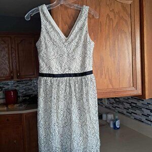 MAUYRICES DRESS WOMENS SIZE  6.5